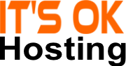 Its ok hosting logo